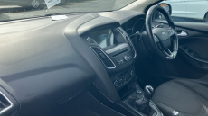 Ford Focus 1.0 EcoBoost Titanium 5dr Petrol Hatchback